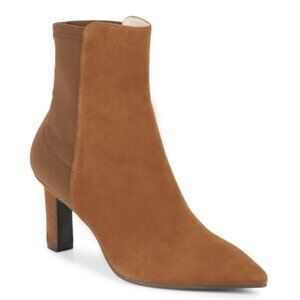 Stuart Weitzman Lauri Point Toe Boot